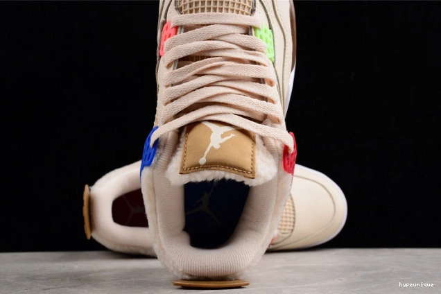 HYPE Things Jordan Where the Wild (GS) DH0572-264 Retro Are 4 0726